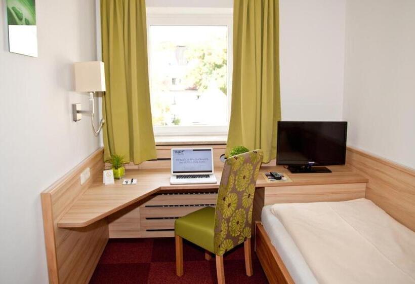 Hotel Zur Post