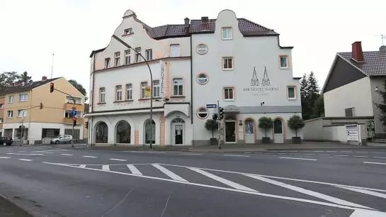 Ihr Hotel Garni Köln