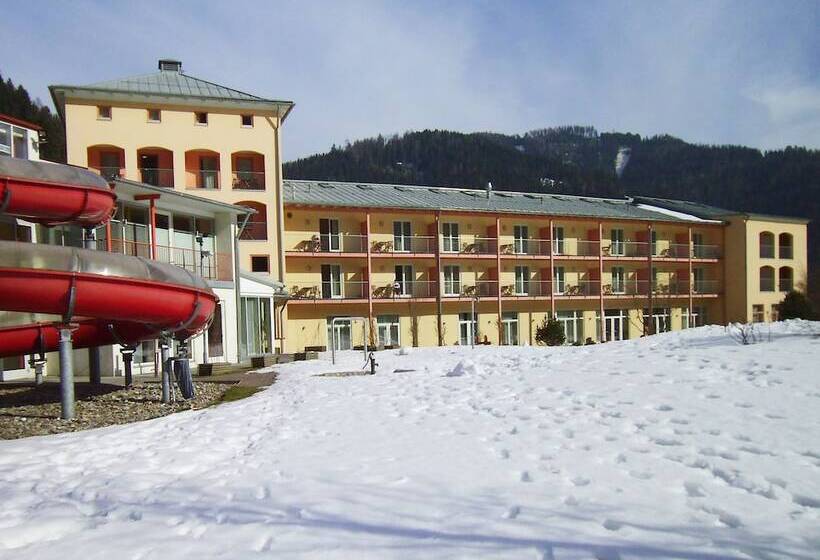 Jufa Hotel Veitsch