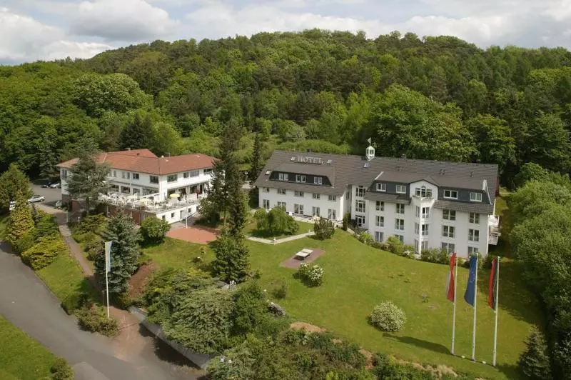 Landhotel Bellevue