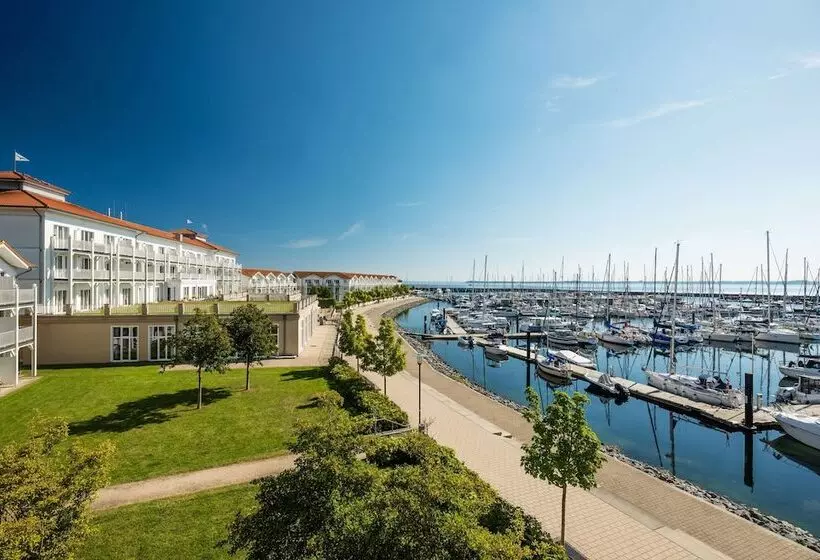 Lindner Hotel Boltenhagen, Part Of Jdv By Hyatt