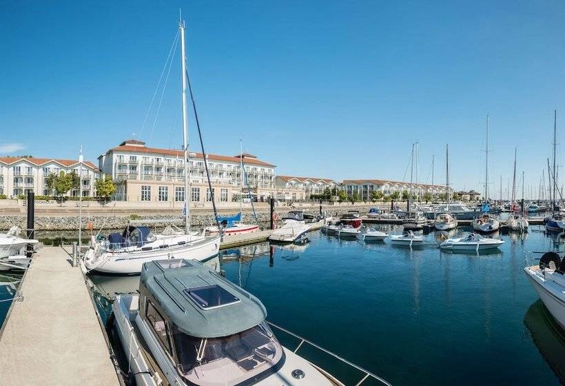 Lindner Hotel Boltenhagen, Part Of Jdv By Hyatt