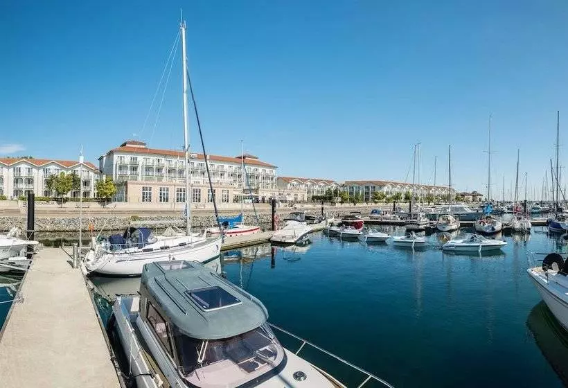 Lindner Hotel Boltenhagen, Part Of Jdv By Hyatt