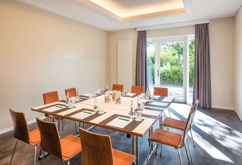 Lindner Hotel Boltenhagen, Part Of Jdv By Hyatt