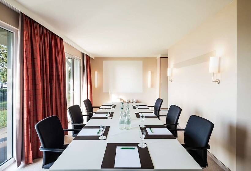 Lindner Hotel Boltenhagen, Part Of Jdv By Hyatt