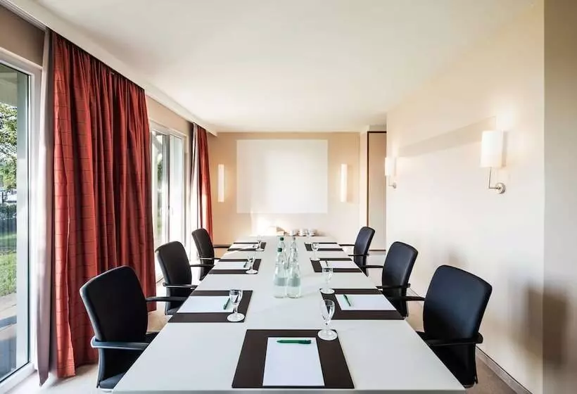 Lindner Hotel Boltenhagen, Part Of Jdv By Hyatt