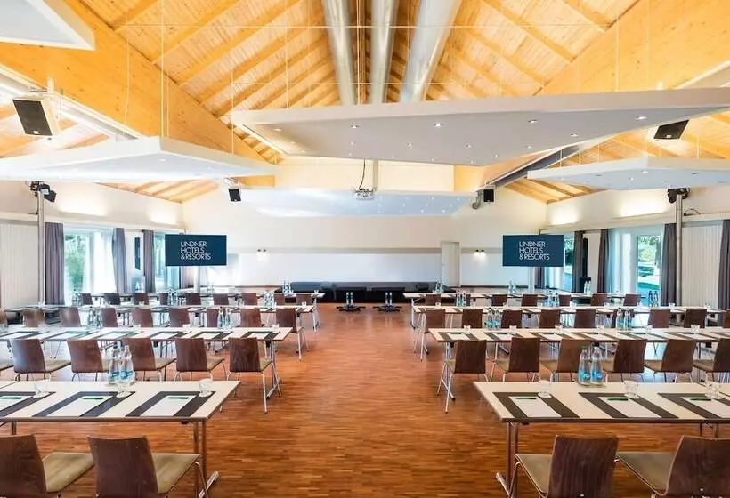 Lindner Hotel Boltenhagen, Part Of Jdv By Hyatt