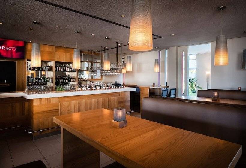 Lindner Hotel Boltenhagen, Part Of Jdv By Hyatt