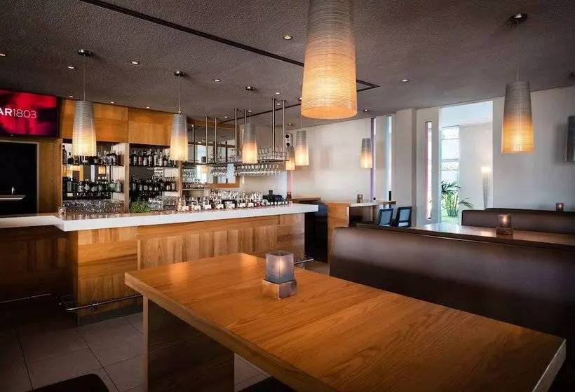 Lindner Hotel Boltenhagen, Part Of Jdv By Hyatt