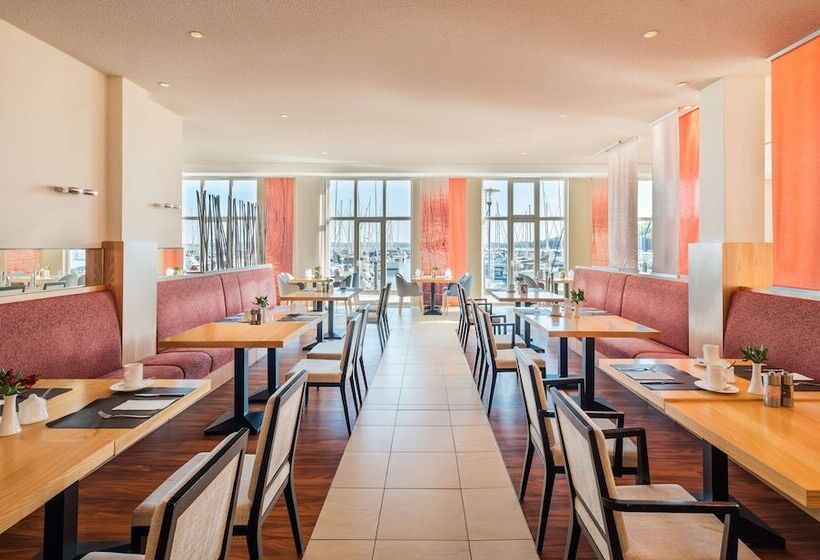 Lindner Hotel Boltenhagen, Part Of Jdv By Hyatt