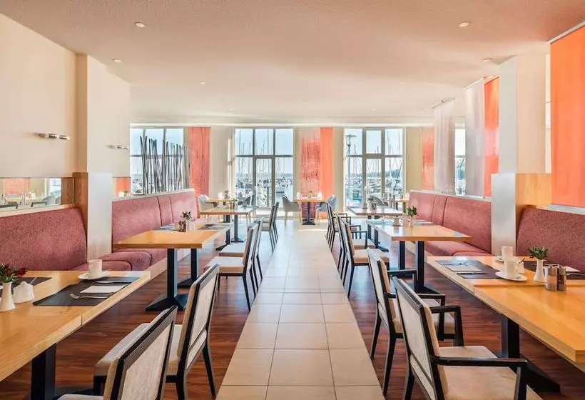 Lindner Hotel Boltenhagen, Part Of Jdv By Hyatt