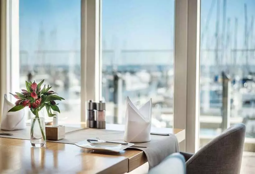 Lindner Hotel Boltenhagen, Part Of Jdv By Hyatt