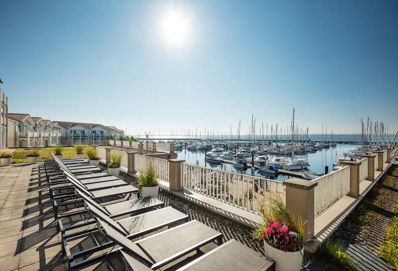 Lindner Hotel Boltenhagen, Part Of Jdv By Hyatt