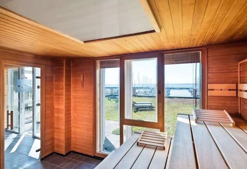 Lindner Hotel Boltenhagen, Part Of Jdv By Hyatt