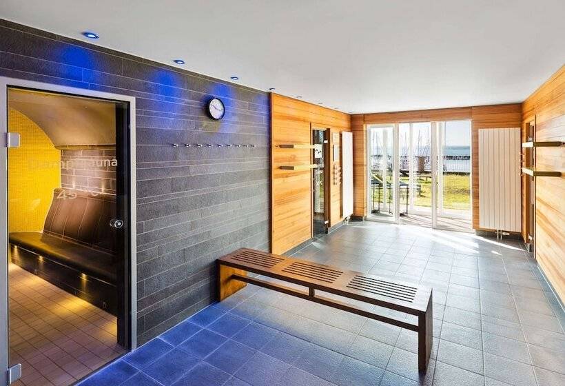 Lindner Hotel Boltenhagen, Part Of Jdv By Hyatt