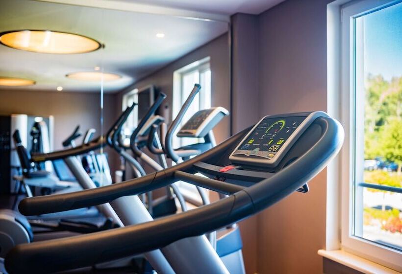 Lindner Hotel Boltenhagen, Part Of Jdv By Hyatt