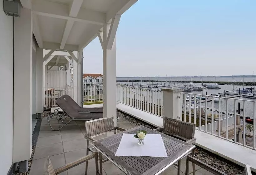 Lindner Hotel Boltenhagen, Part Of Jdv By Hyatt