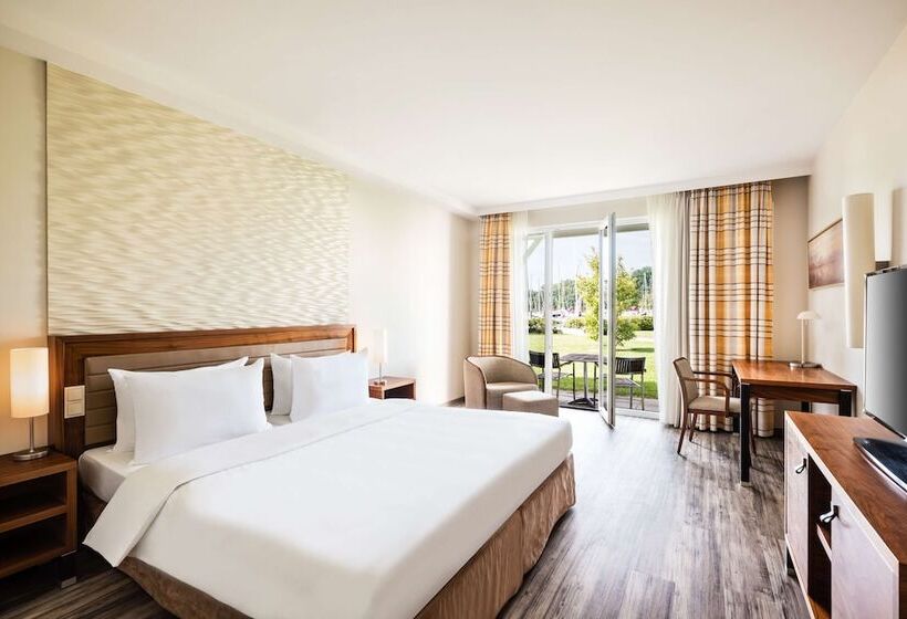 Lindner Hotel Boltenhagen, Part Of Jdv By Hyatt