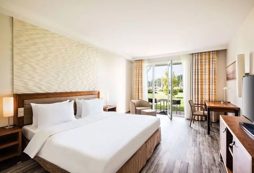 Lindner Hotel Boltenhagen, Part Of Jdv By Hyatt