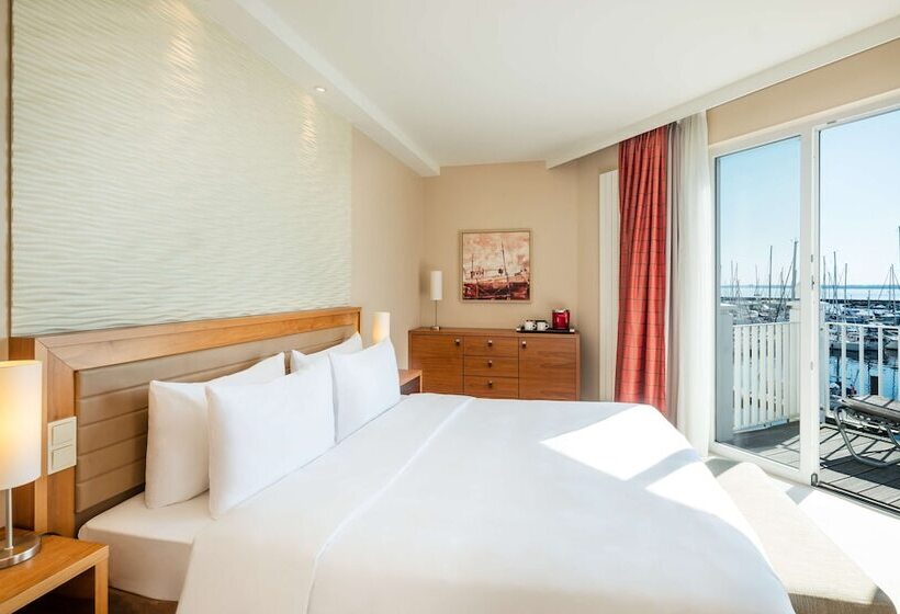 Lindner Hotel Boltenhagen, Part Of Jdv By Hyatt