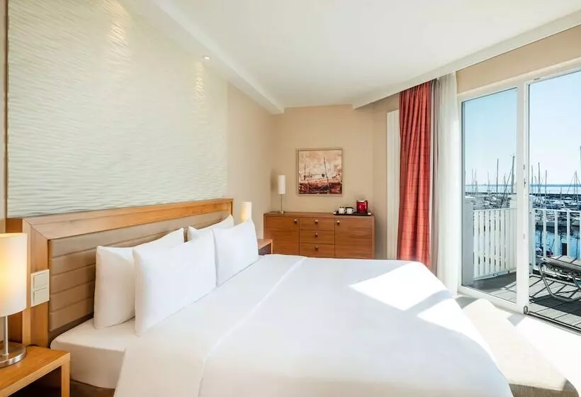 Lindner Hotel Boltenhagen, Part Of Jdv By Hyatt