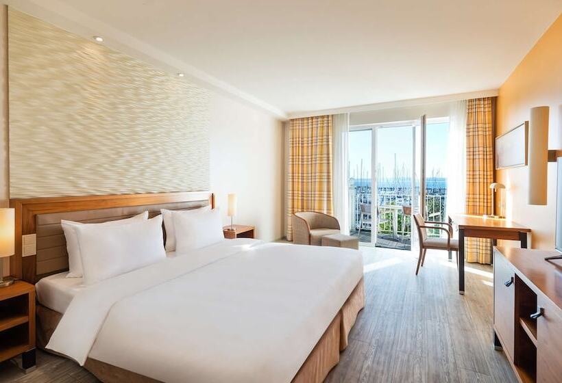 Lindner Hotel Boltenhagen, Part Of Jdv By Hyatt