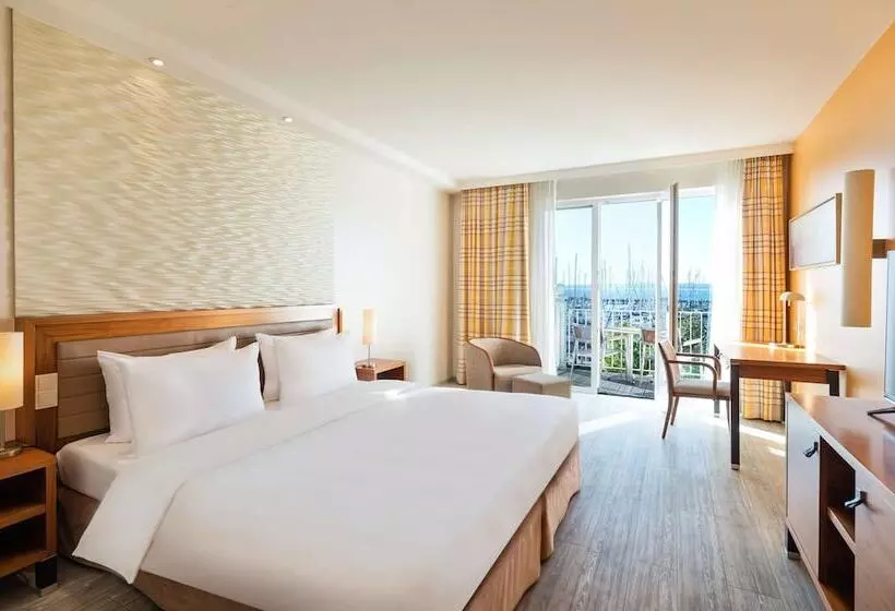 Lindner Hotel Boltenhagen, Part Of Jdv By Hyatt