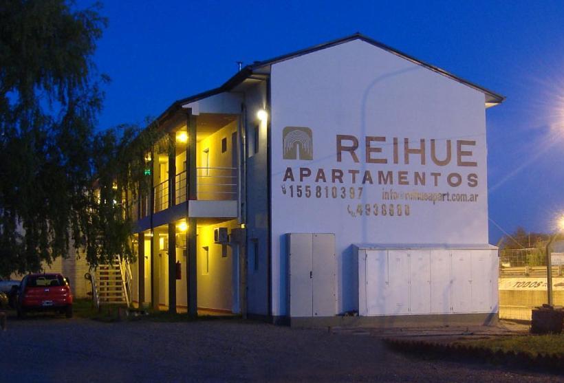 Reihue Apart