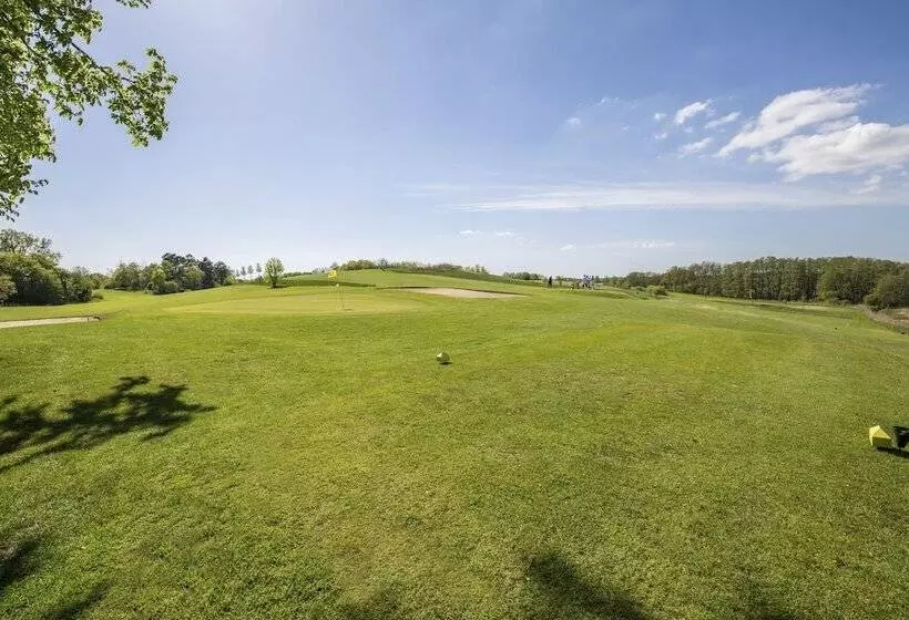 Van Der Valk Golfhotel Serrahn   Adult Only