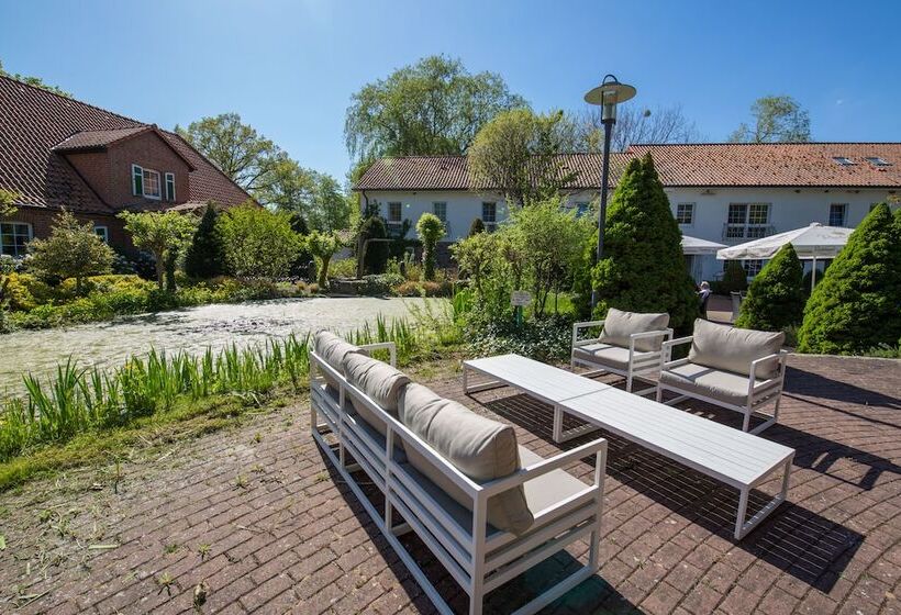 Van Der Valk Golfhotel Serrahn Adult Only