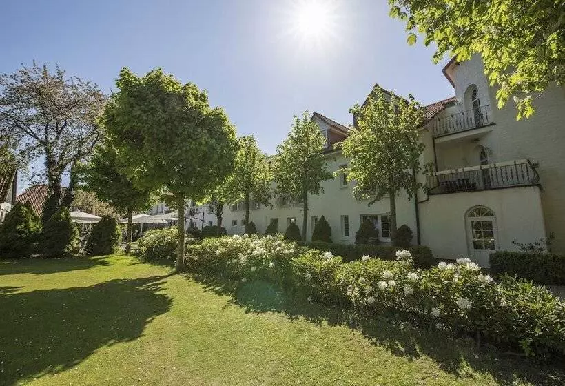 Van Der Valk Golfhotel Serrahn   Adult Only