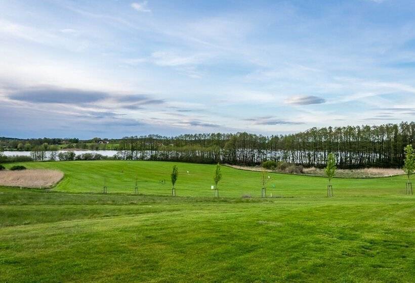 Van Der Valk Golfhotel Serrahn Adult Only