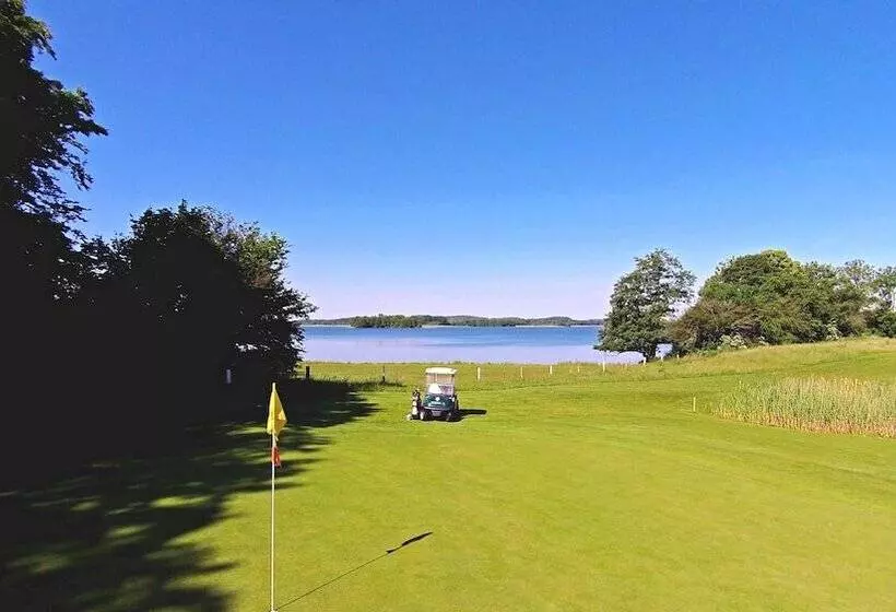 Van Der Valk Golfhotel Serrahn   Adult Only