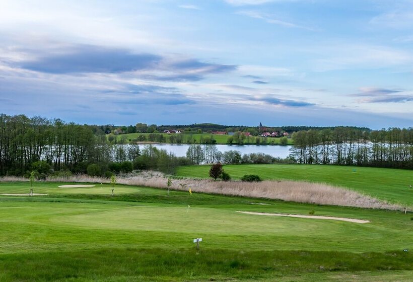 Van Der Valk Golfhotel Serrahn Adult Only