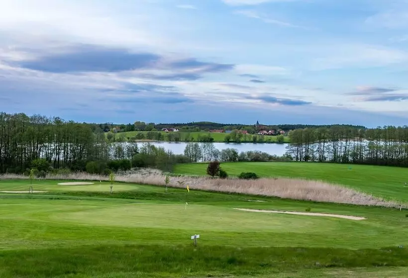 Van Der Valk Golfhotel Serrahn   Adult Only