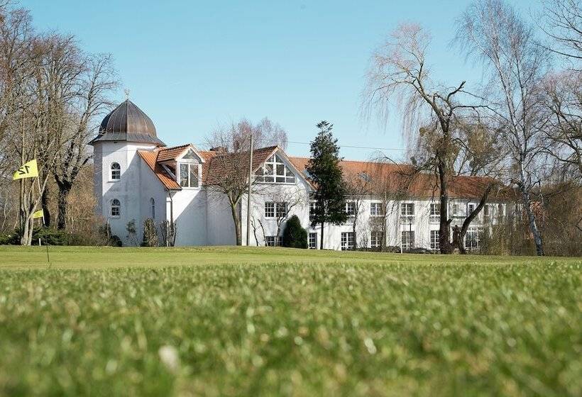 Van Der Valk Golfhotel Serrahn Adult Only