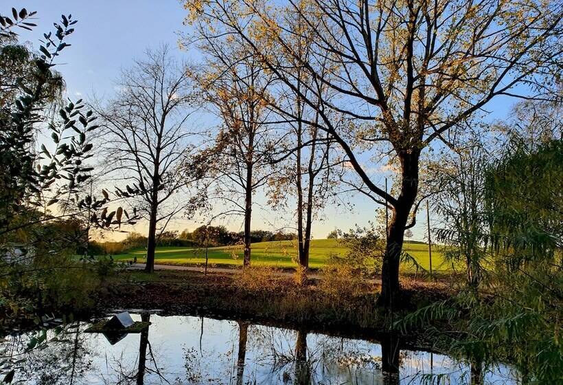 Van Der Valk Golfhotel Serrahn Adult Only