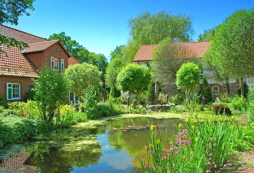 Van Der Valk Golfhotel Serrahn Adult Only