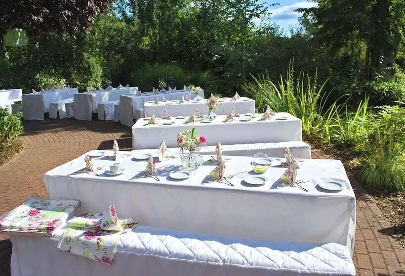 Van Der Valk Golfhotel Serrahn   Adult Only