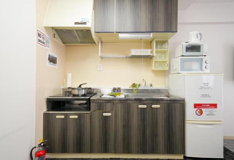 88 Matsui Building Sapporo