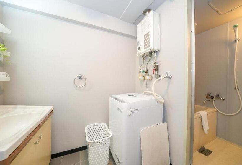 88 Matsui Building Sapporo