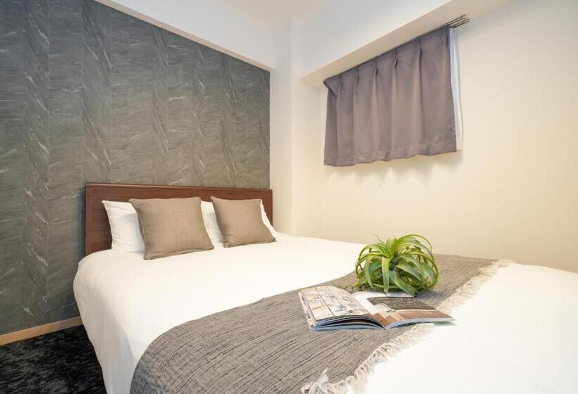 88 Matsui Building Sapporo