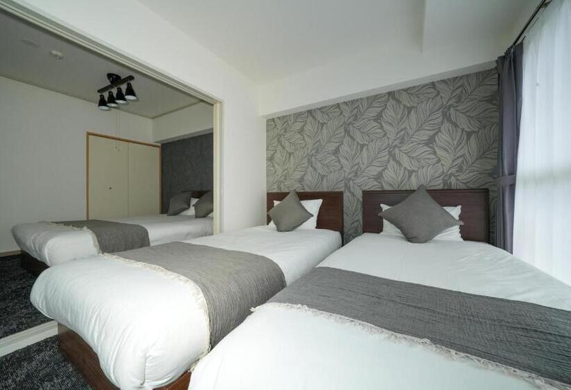 88 Matsui Building Sapporo