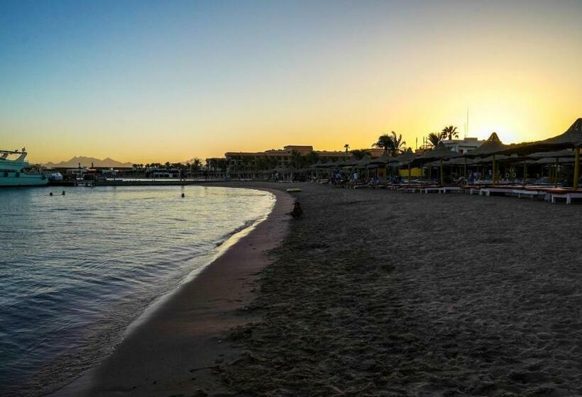 Andalusia Blue Beach Hurghada