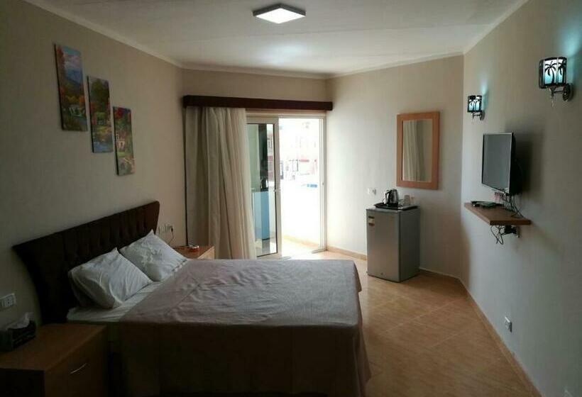 Andalusia Blue Beach Hurghada