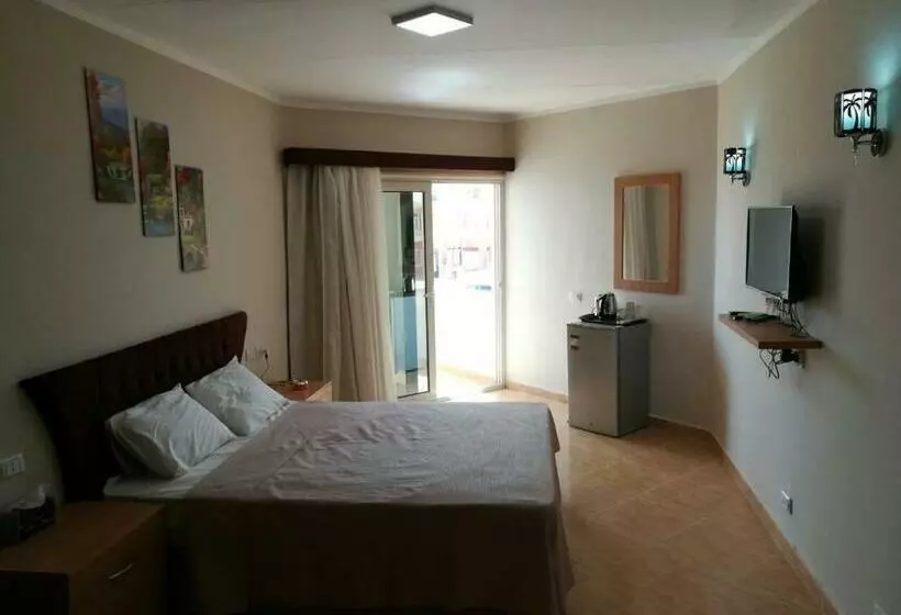 Andalusia Blue Beach Hurghada