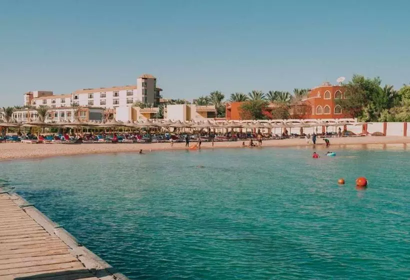 Andalusia Blue Beach Hurghada