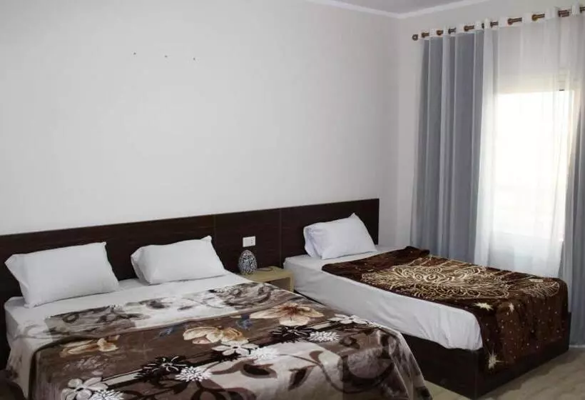 Andalusia Blue Beach Hurghada