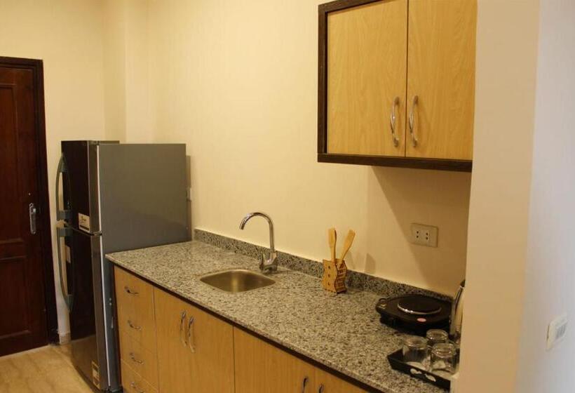 Andalusia Blue Beach Hurghada