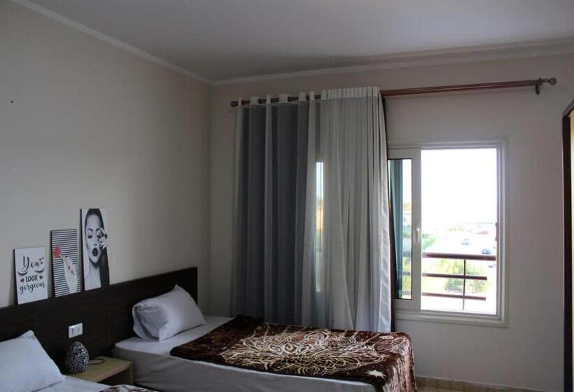 Andalusia Blue Beach Hurghada